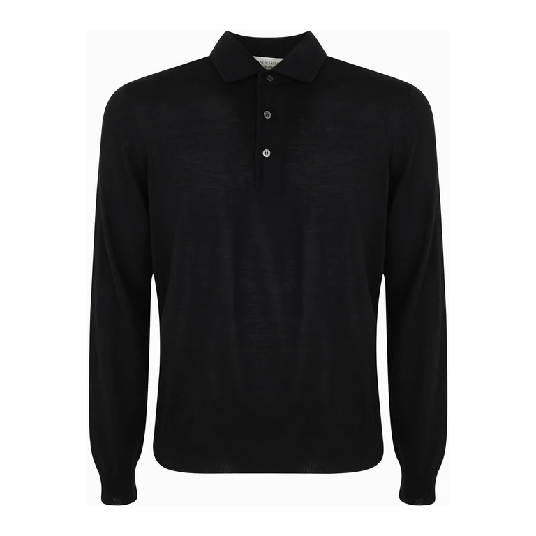 Chemise - Noir (PL1MLPARRM16R990)
