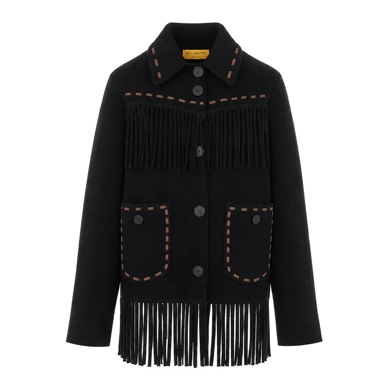 Cardigan - Noir (W48019JMBLACK)