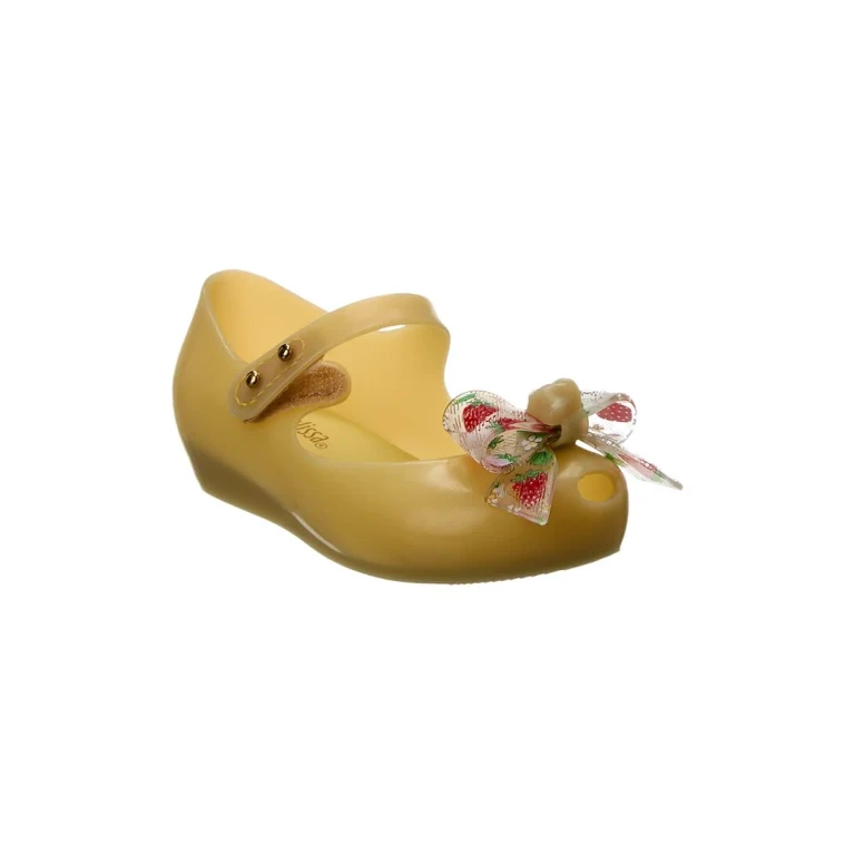 Ultragirl Sweet Baby Ballerina Flat