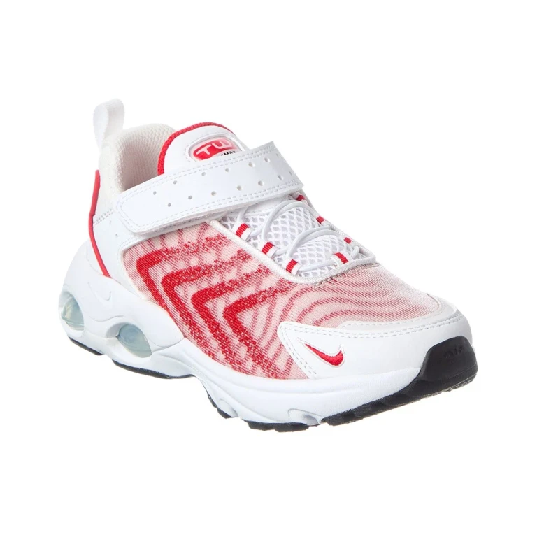 Air Max Leather Sneaker