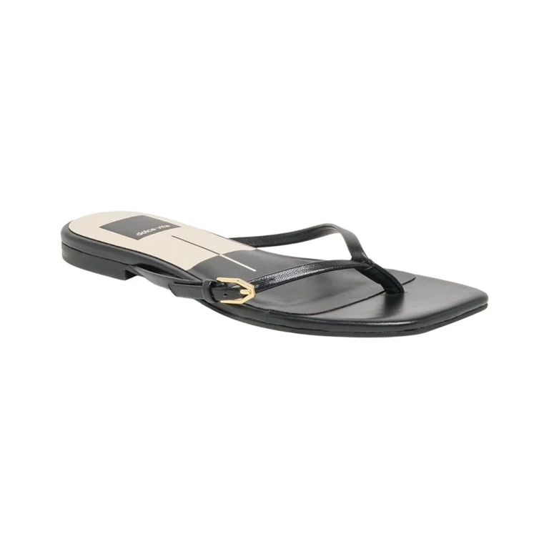 Meira Leather Sandal