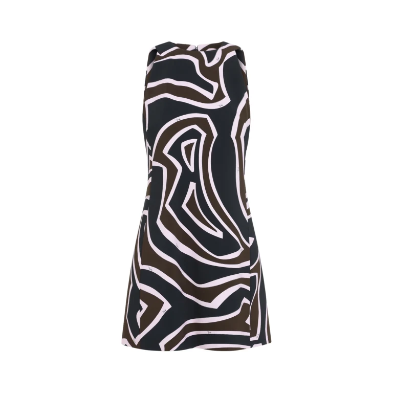 Mini Dress