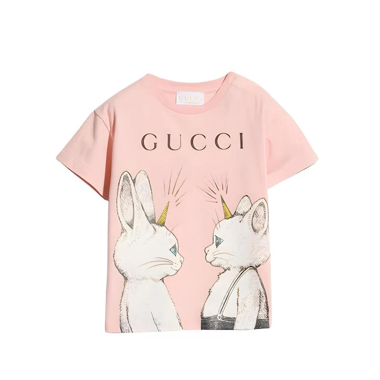 Short-Sleeve T-Shirt "Baby"