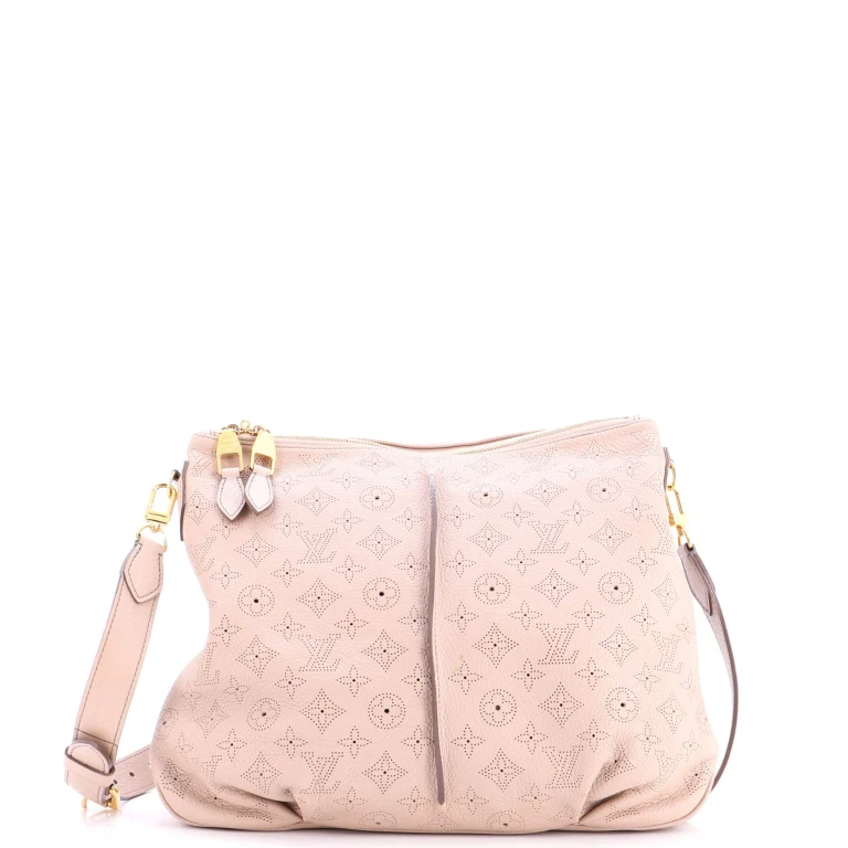 Selene Handbag Mahina Leather PM