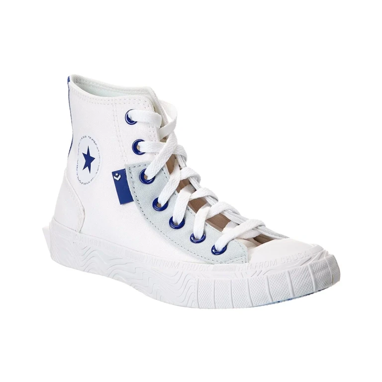 Chuck Taylor All Star Alt Star Canvas High-Top Sneaker