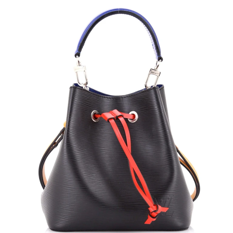 NeoNoe Handbag Epi Leather BB