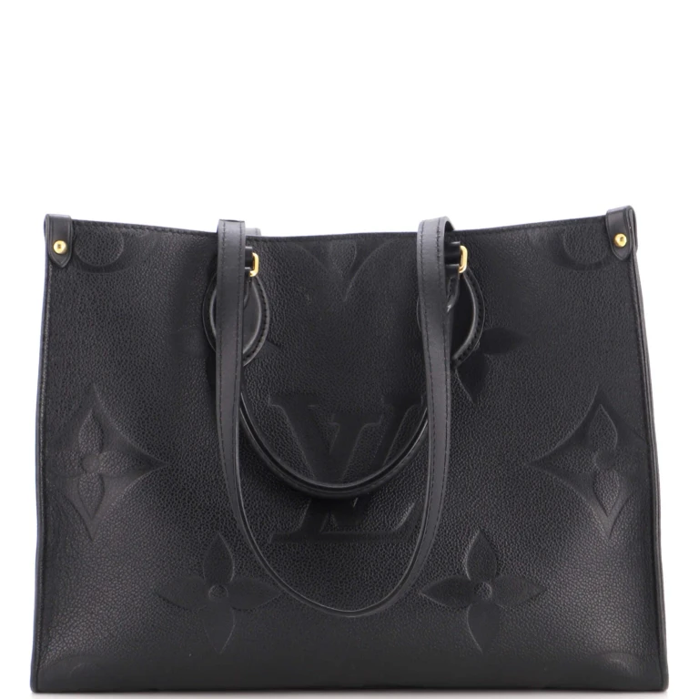 OnTheGo Tote Monogram Empreinte Giant MM