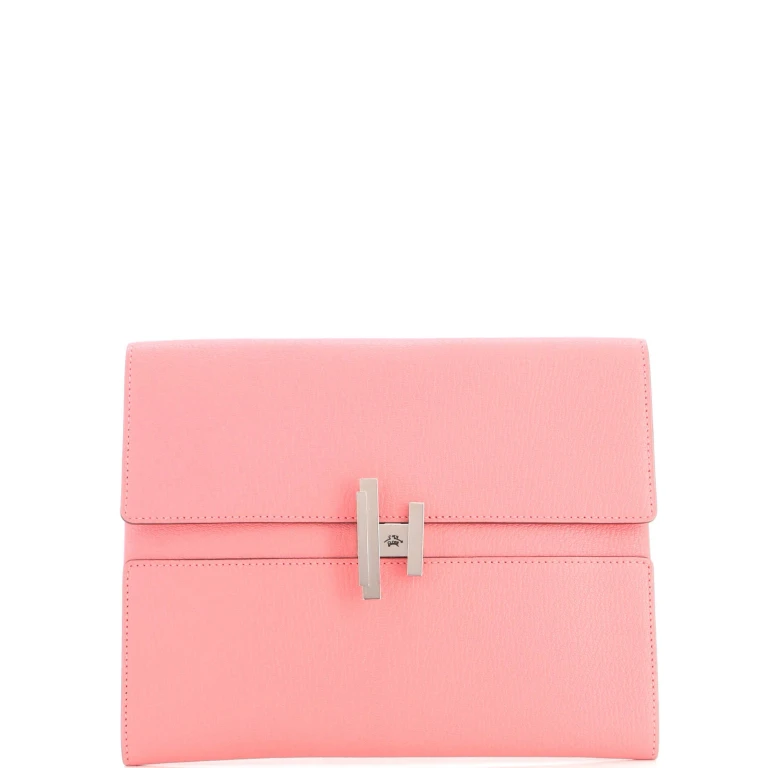 Cinhetic Clutch Chevre Mysore
