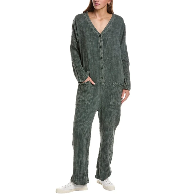 Favorite Jumpsuit
