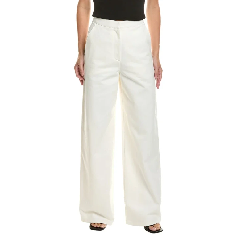 Strider Straight Leg Denim Pant