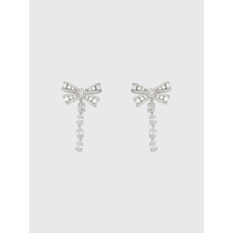 Jewel Woman color Silver (PF26602ESLSILVER)