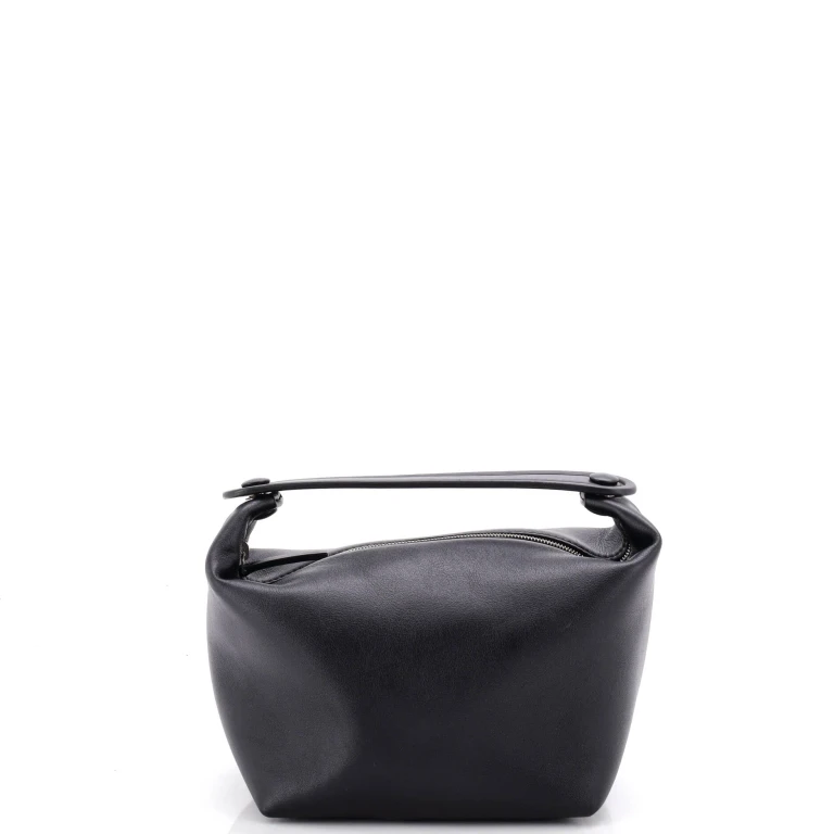 Les Bains Bag Leather