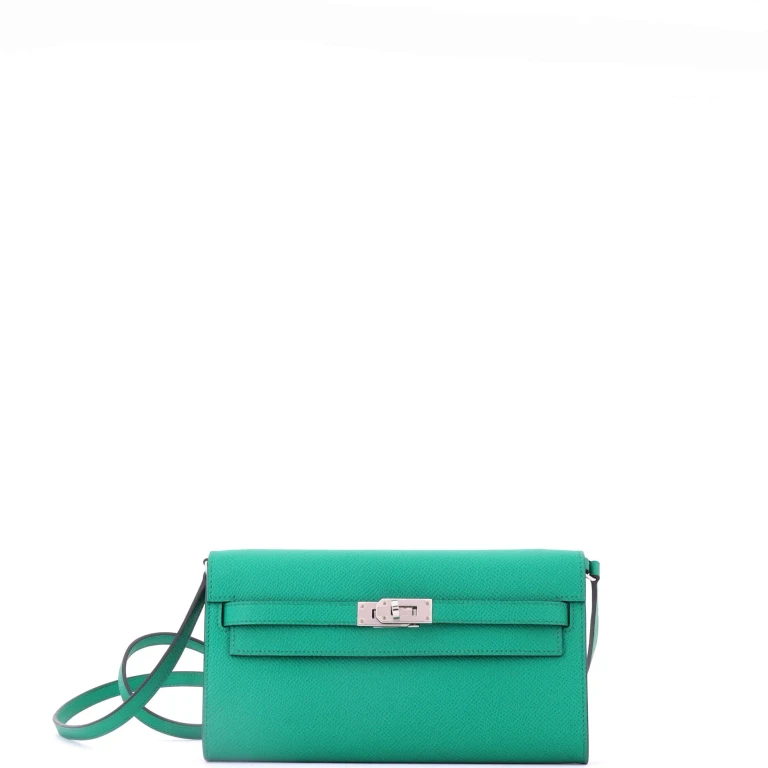 Kelly To Go Wallet Epsom