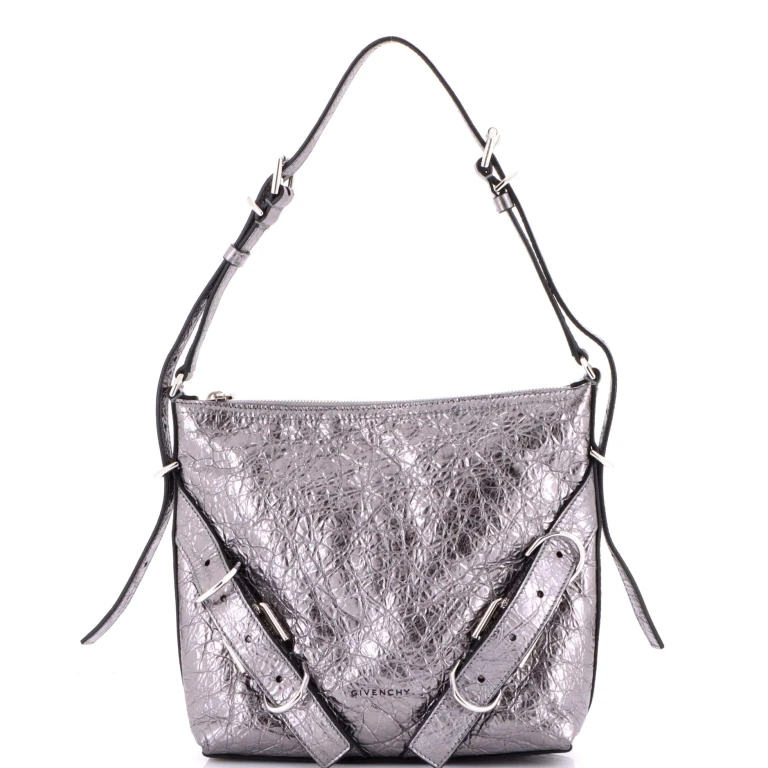 Voyou Bag Leather Small