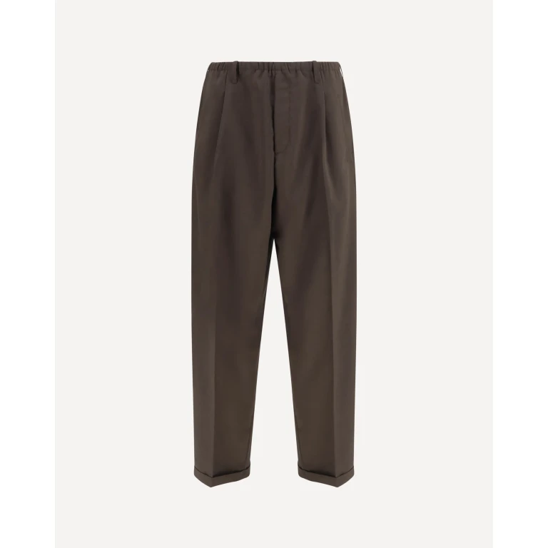 People's Pants Male M