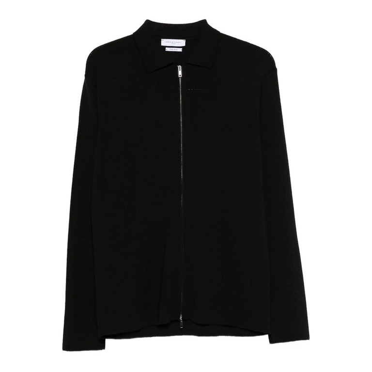 Chemise - Noir (DF01100013)