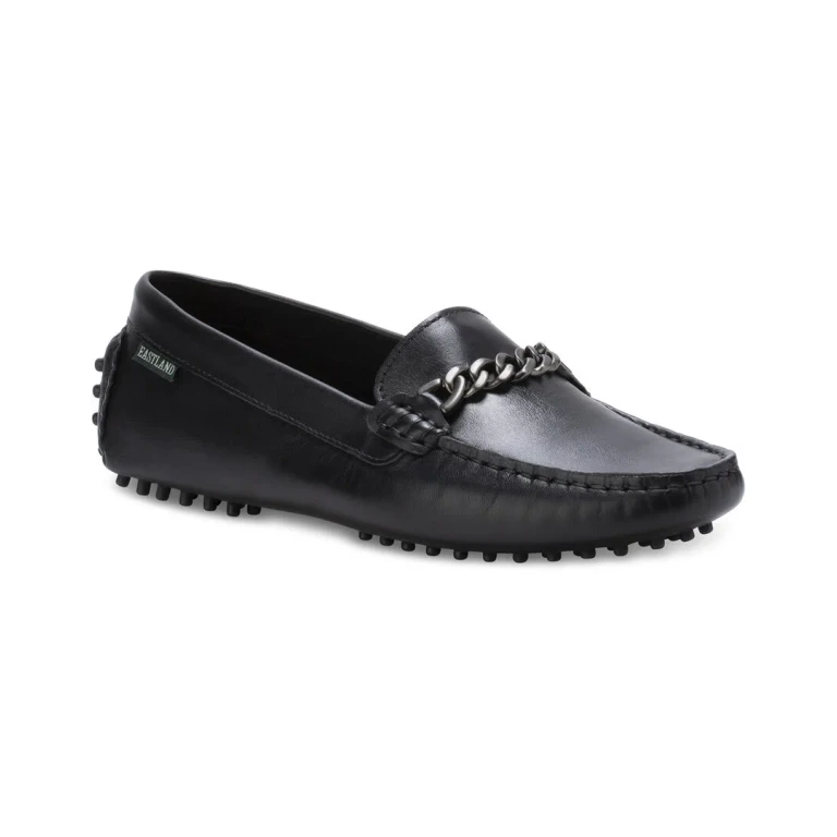 Sawgrass Leather Loafer