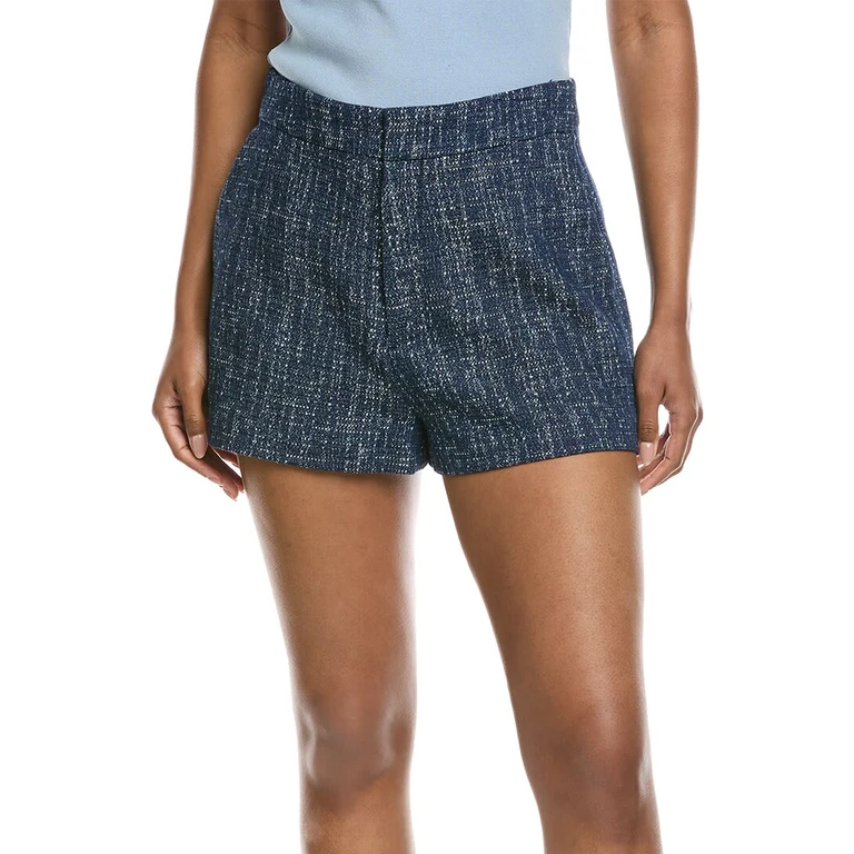 the Tweed Short