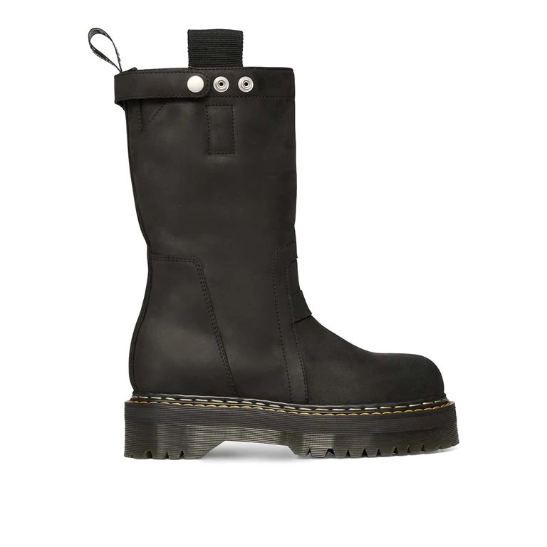 Bottes - Noir (DW02F1814400109)