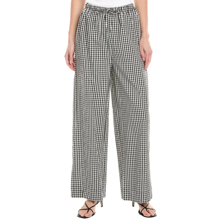 Drawstring Pant