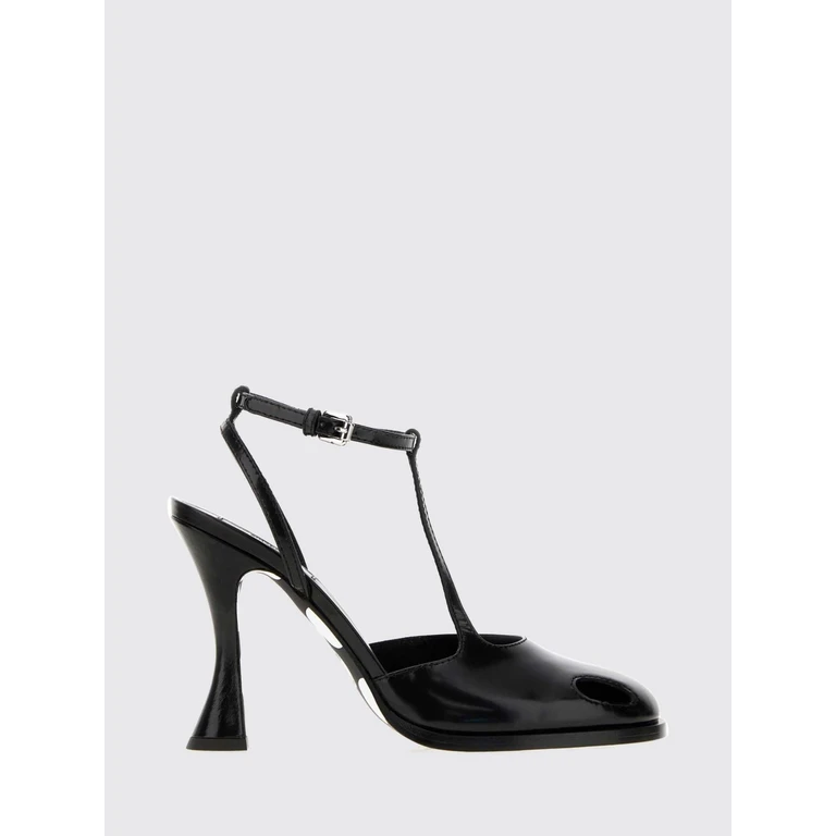 High Heel Shoes Woman color Black (MA1033AC0PMJ000A)