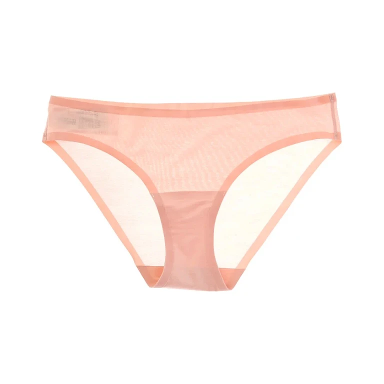 Seamless Tanga