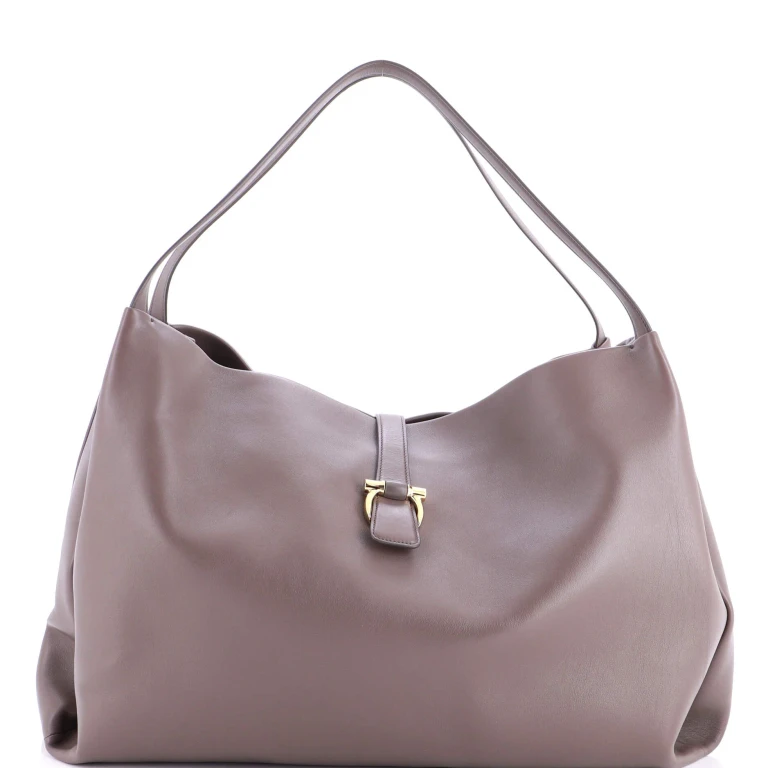 Mia Tote Leather XL