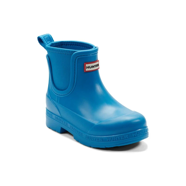 Lass Rubber Rain Boot