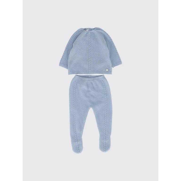 Jumpsuit Kids color Blue (10311405280H109)