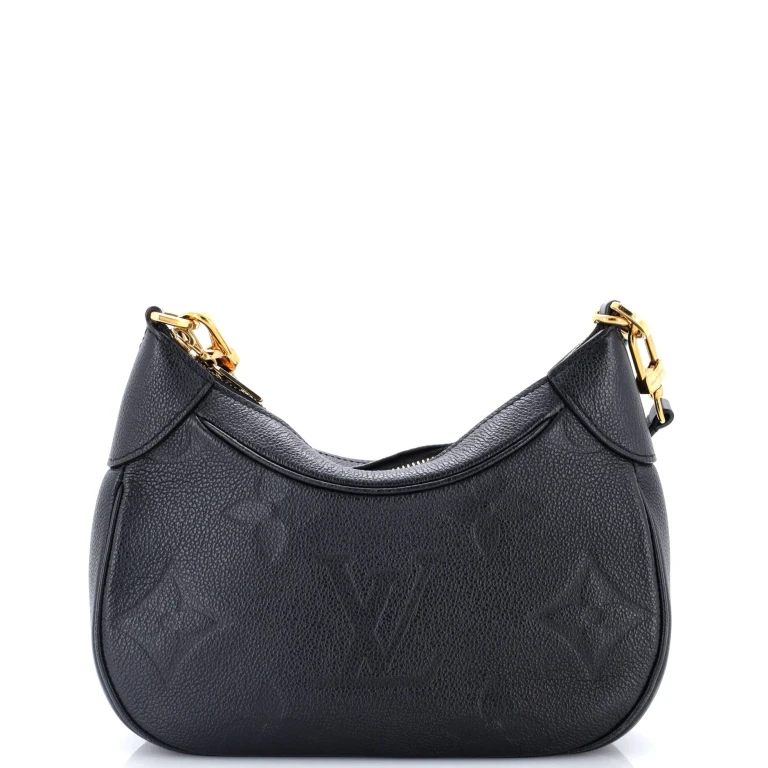 Bagatelle NM Handbag Monogram Empreinte Giant