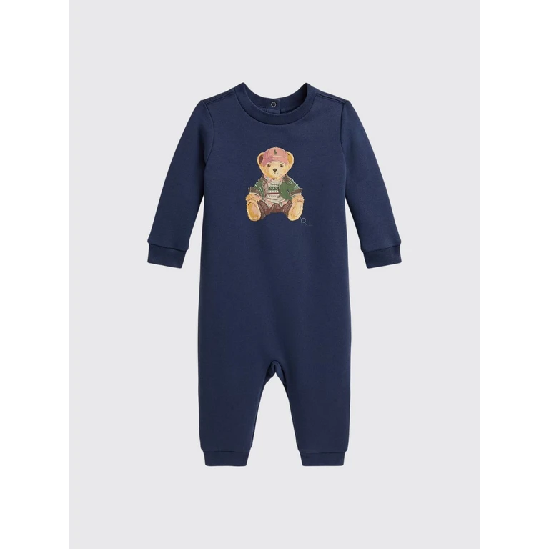 Tracksuit Kids color Blue (320B30215001)