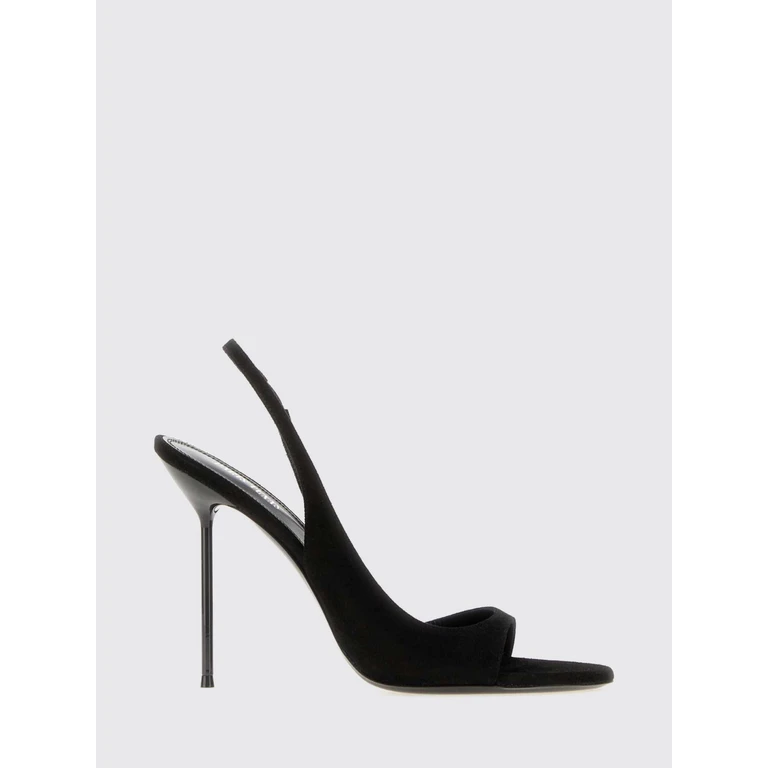 High Heel Shoes Woman color Black (PX1950XSA04BLACK)