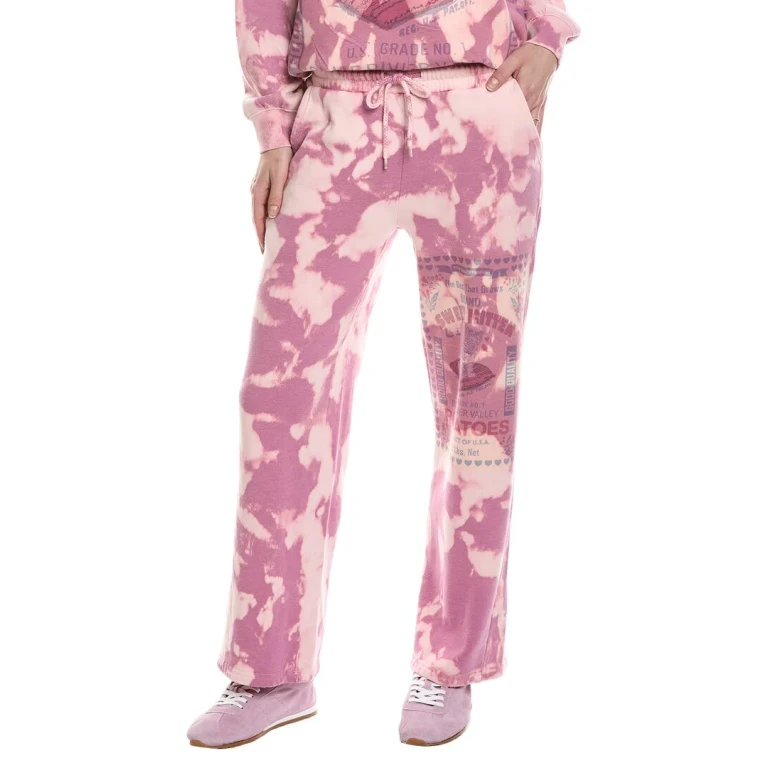 Sweet Kitty Sweatpant