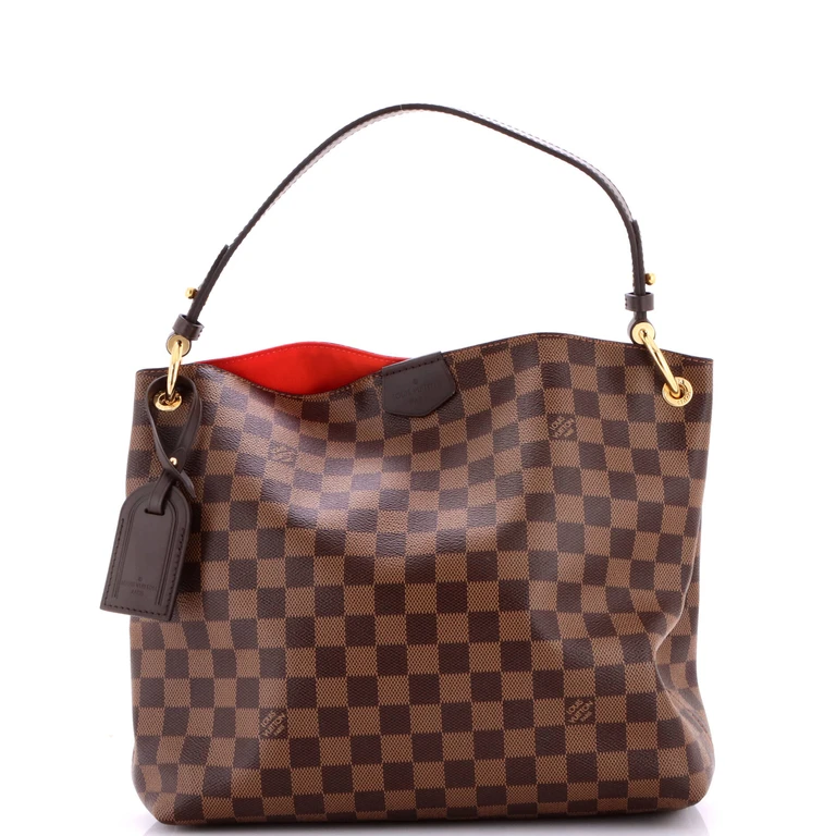 Graceful Handbag Damier PM