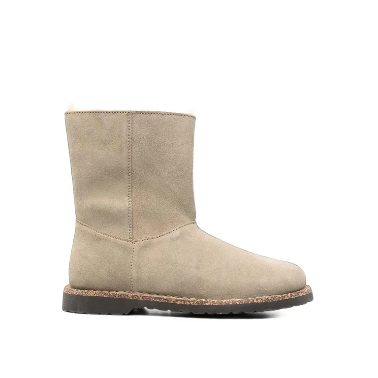 Bottes - Beige (1032773TAUPE)