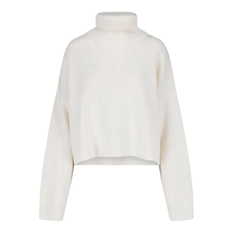 Zerlina Cashmere Trui