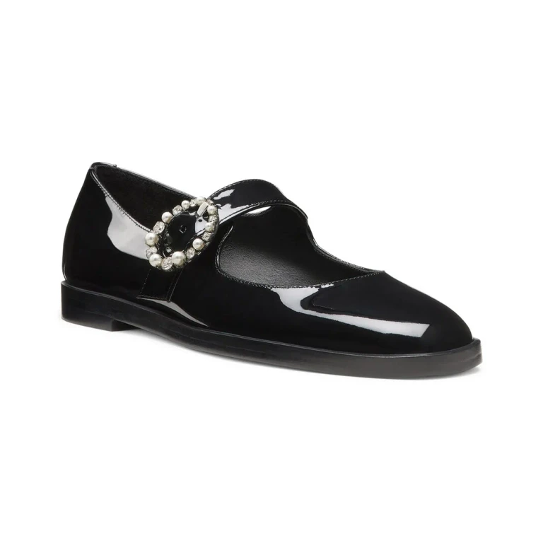Loralei Patent Mary Jane