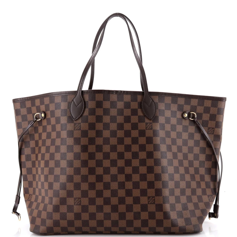Neverfull Tote Damier GM