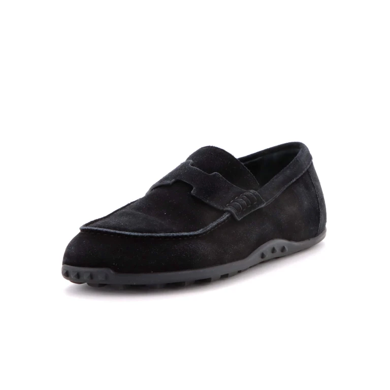 Women's Lazy Loafers Suede