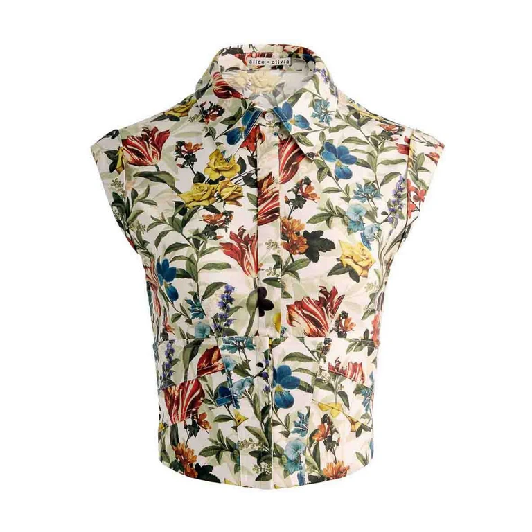 Chemise - Crème (CC606P35024E256)
