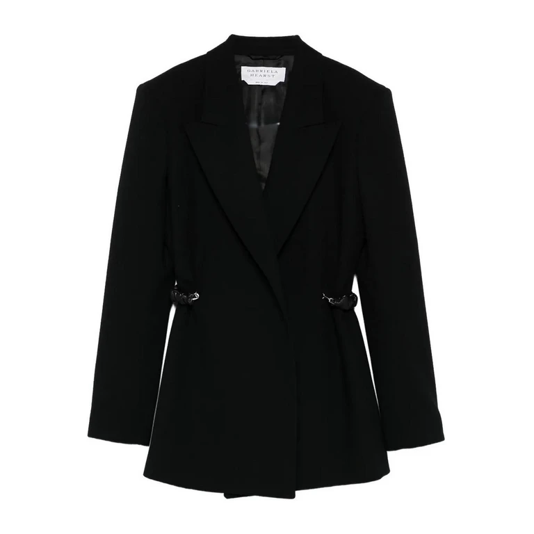Veste Casual - Noir (3265078W111BLK)
