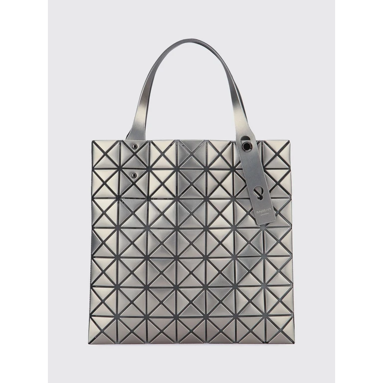 PVC Handbag with Double Adjustable Handle (BB58AG14194)