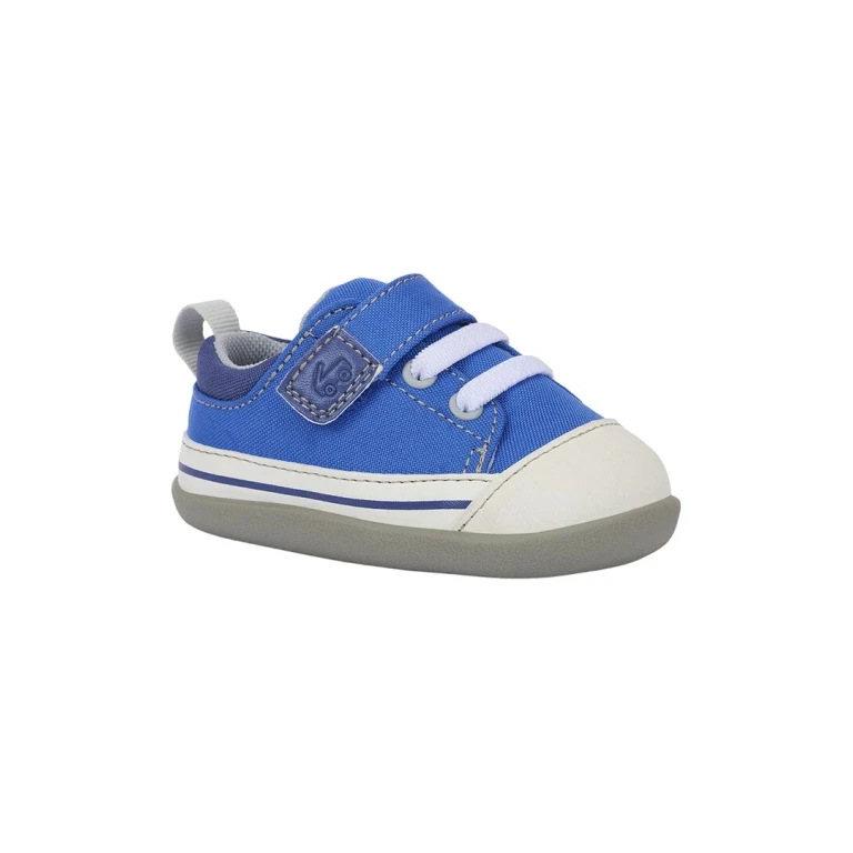 Stevie Mini First Walker Sneaker