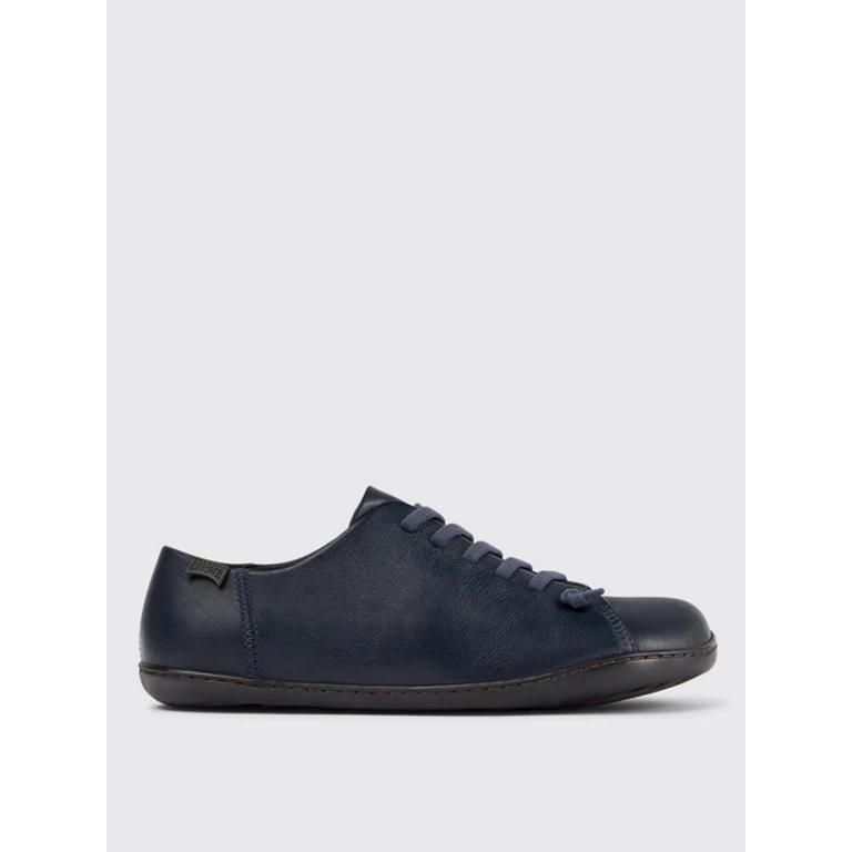 Peu sneakers in leather (K100249-049PEU0)
