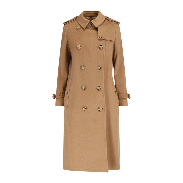 Trench-Coat - Marron (8134601)