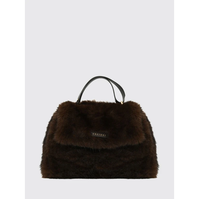 Handbag Woman color Dark (BT2006FURTMO)