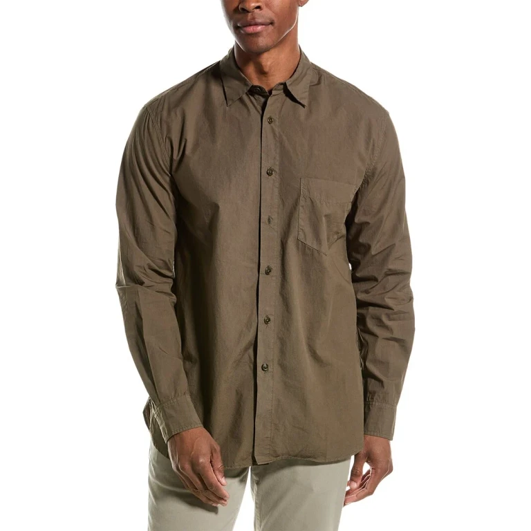 Easy Shirt