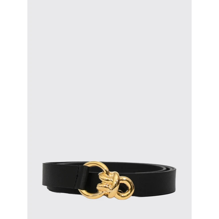 Belt Woman color Black (CD2038PDI26022111)