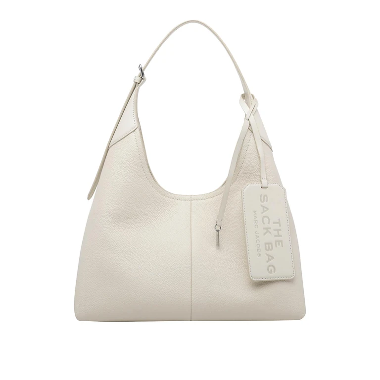 Marc Jacobs Sac Porté Épaule - Blanc (2P6HSH027H01123)