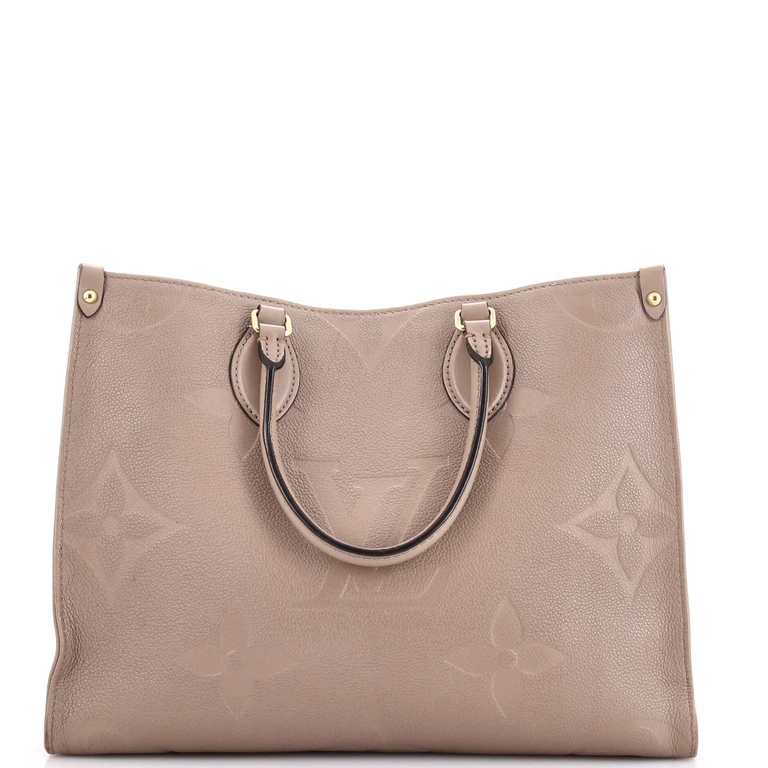OnTheGo Tote Monogram Empreinte Giant MM
